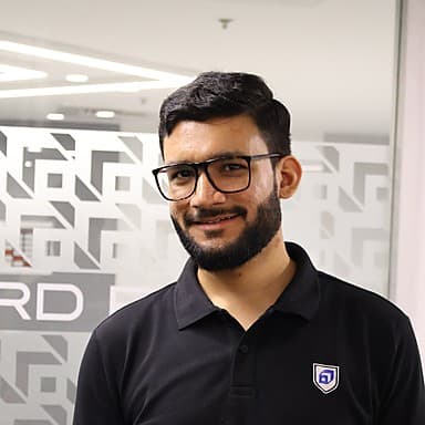 Utkarsh Gupta